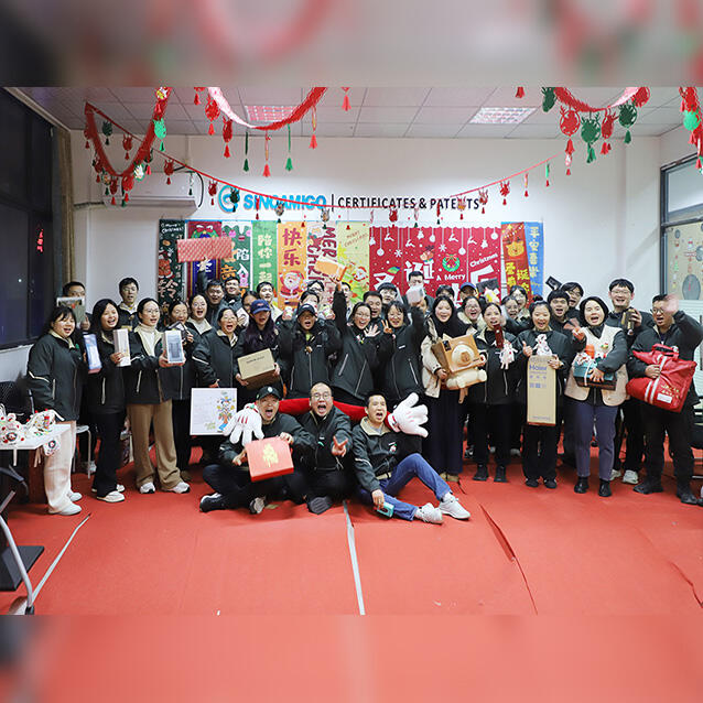 Ufufuo Mwingi: Kupong'ana katika Roho ya Siku ya Karatasi